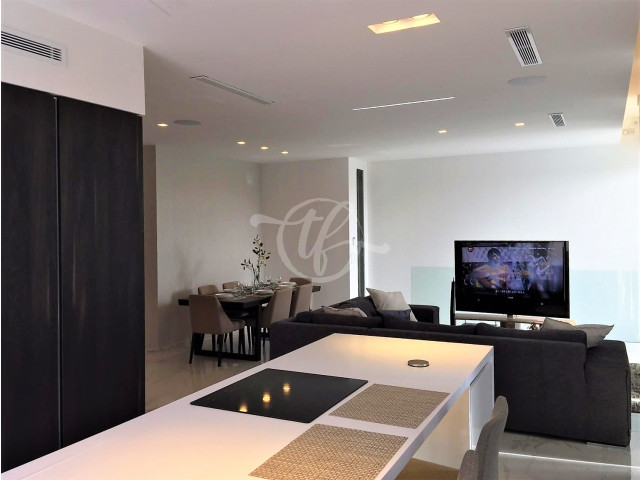 Luxury maisonette for rent in St.Julians