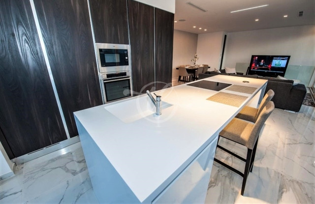 Luxury maisonette for rent in St.Julians