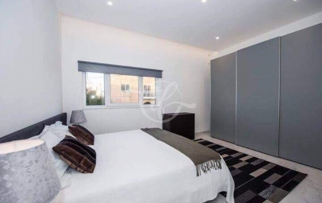 Luxury maisonette for rent in St.Julians
