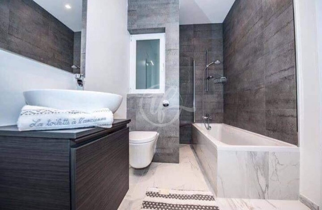 Luxury maisonette for rent in St.Julians