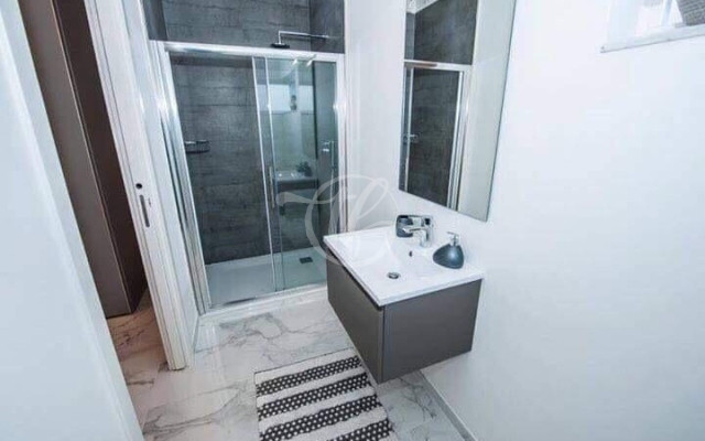 Luxury maisonette for rent in St.Julians