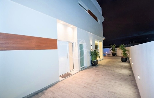 Luxury maisonette for rent in St.Julians