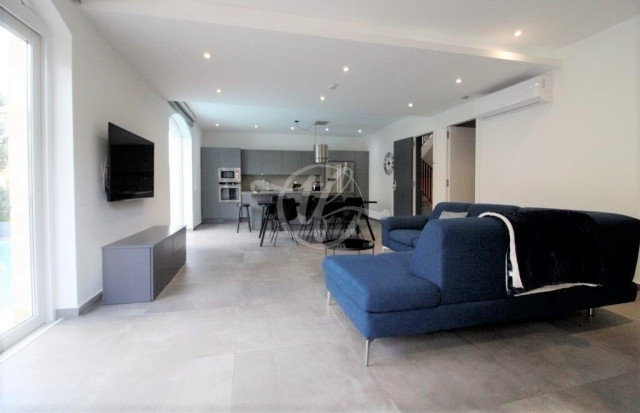 Amazing Villa for Rent in St Julians