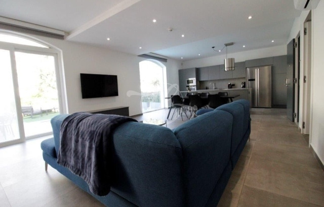 Amazing Villa for Rent in St Julians