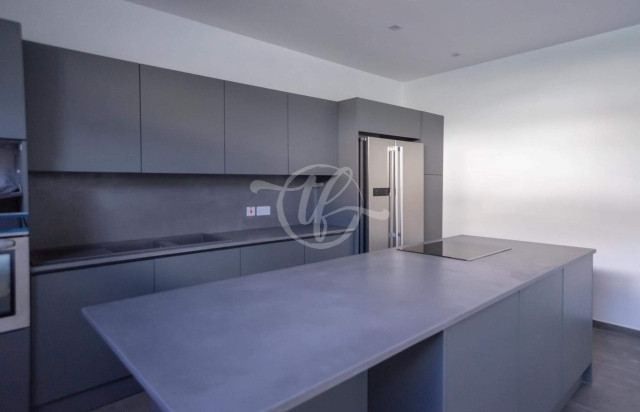 Amazing Villa for Rent in St Julians