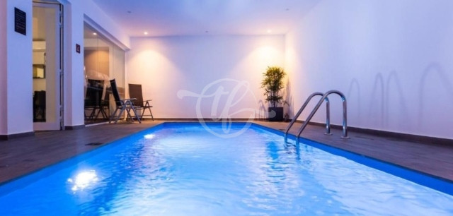 Amazing Villa for Rent in St Julians