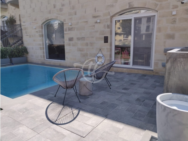 Amazing Villa for Rent in St Julians