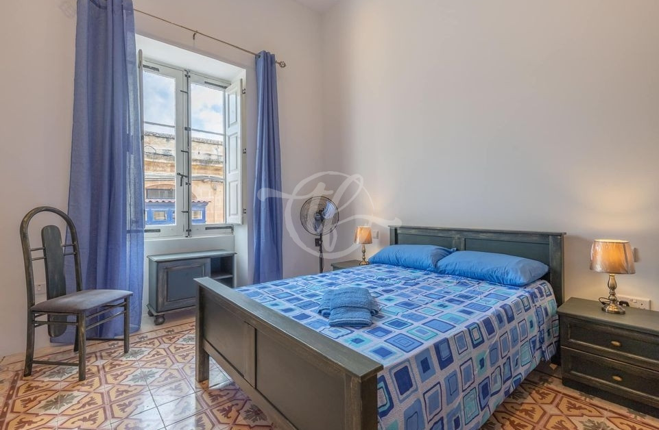 Luxury Townhouse for rent in Sliema