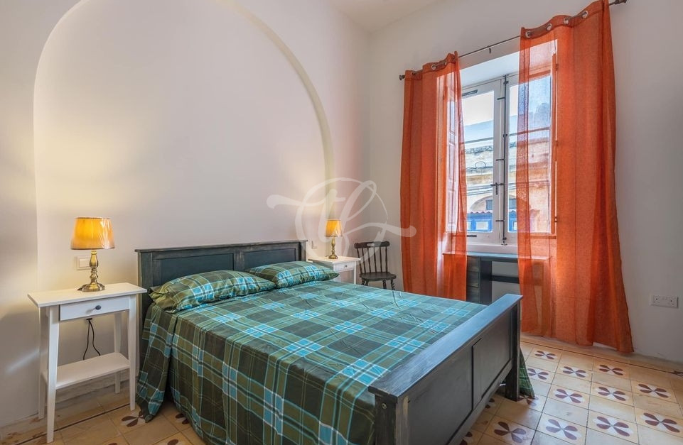 Luxury Townhouse for rent in Sliema