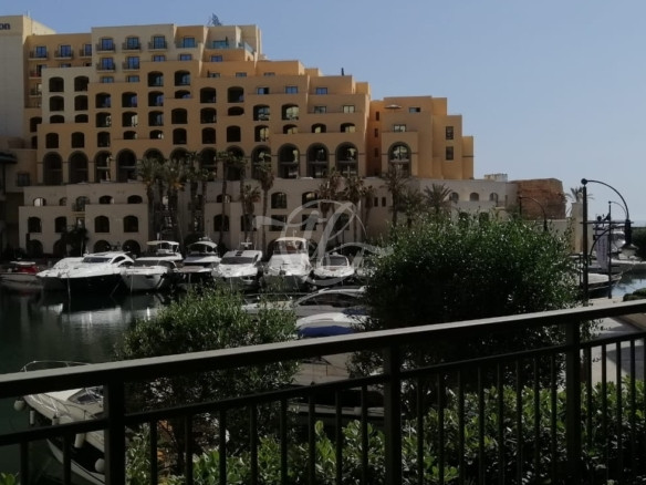 Luxurious Apartment for Rent in St Julians