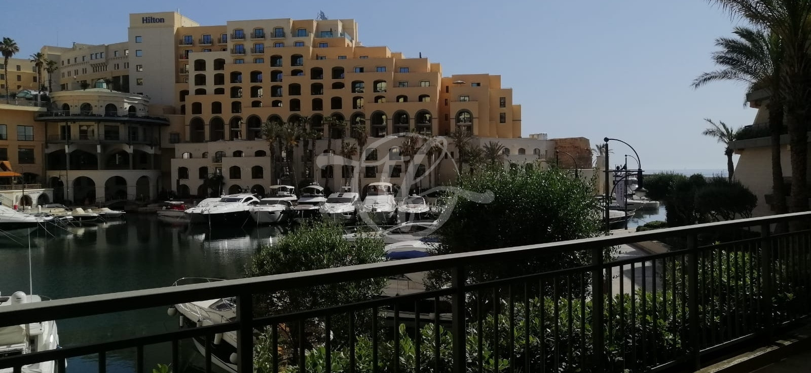 Luxurious Apartment for Rent in St Julians