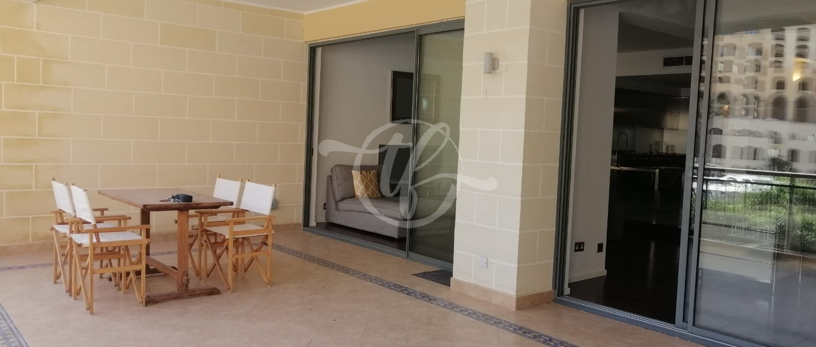 Luxurious Apartment for Rent in St Julians