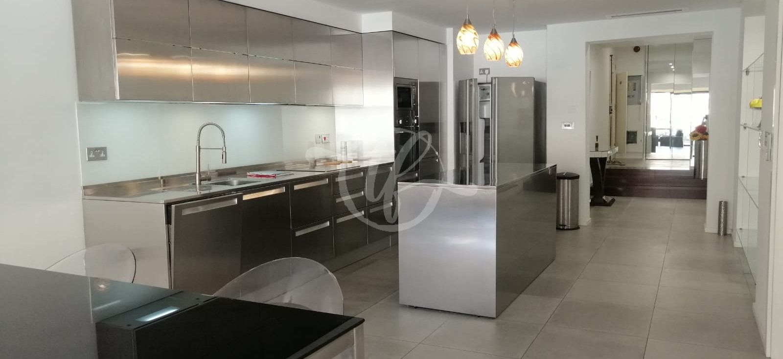 Luxurious Apartment for Rent in St Julians