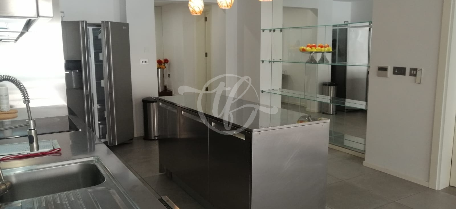 Luxurious Apartment for Rent in St Julians