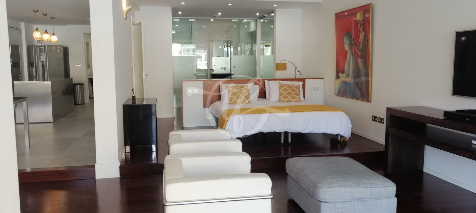 Luxurious Apartment for Rent in St Julians
