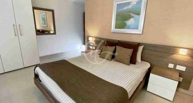 Seafront Apartment for Rent in Sliema