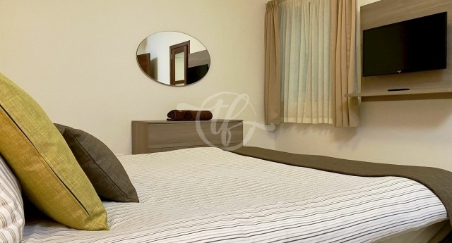 Seafront Apartment for Rent in Sliema