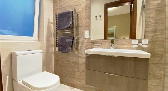 Seafront Apartment for Rent in Sliema