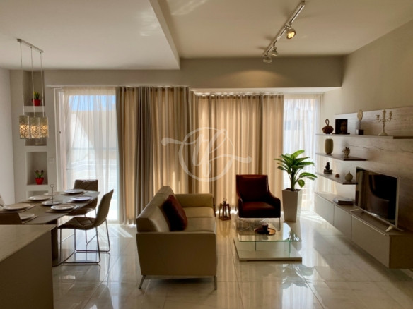 Beautiful Apartment for Rent in Sliema