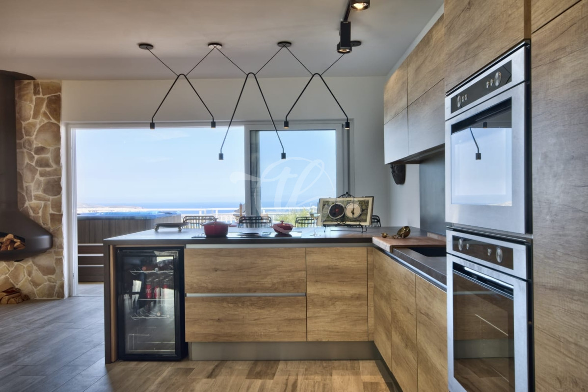 Luxurious Penthouse for Rent in Mellieha