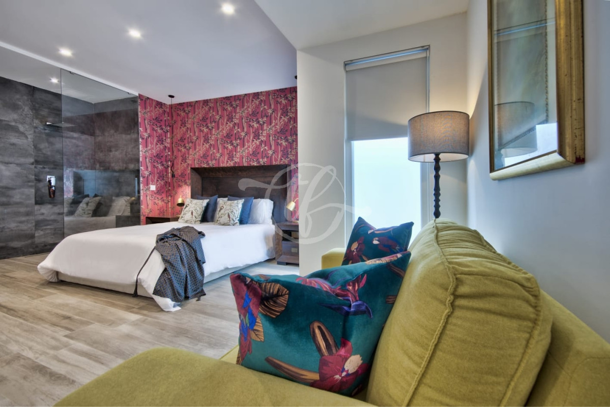 Luxurious Penthouse for Rent in Mellieha