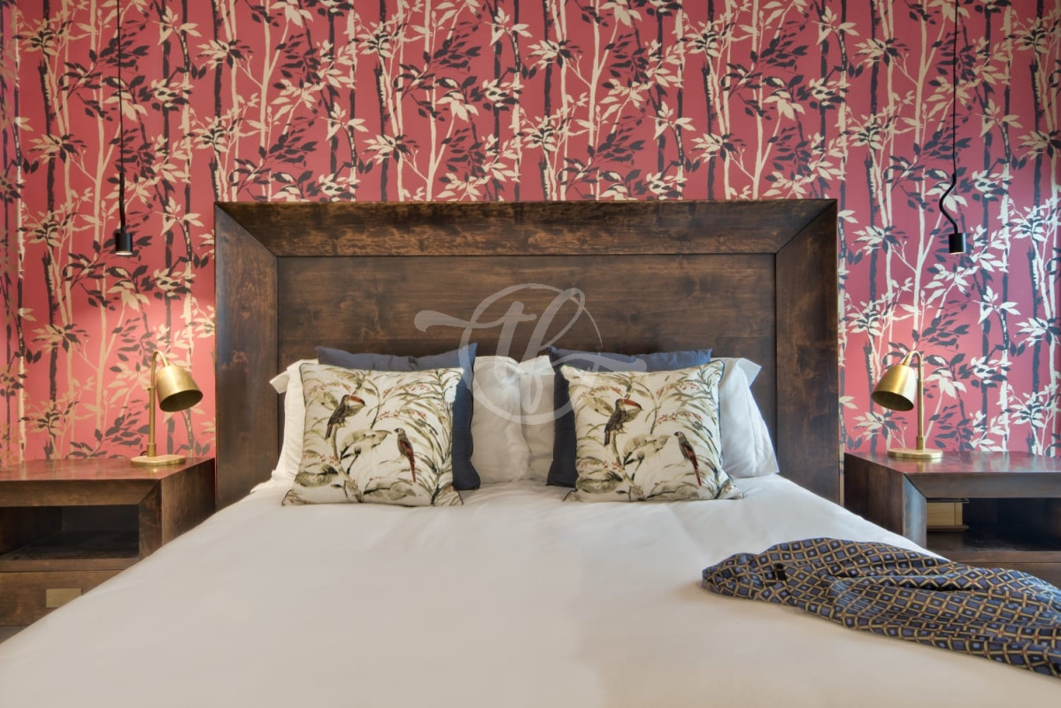 Luxurious Penthouse for Rent in Mellieha