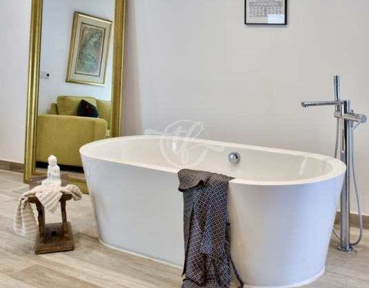 Luxurious Penthouse for Rent in Mellieha