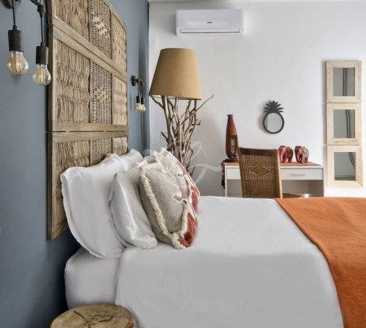 Luxurious Penthouse for Rent in Mellieha