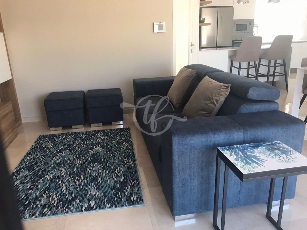 Modern Penthouse for Rent in Bahar Ic-Caghaq