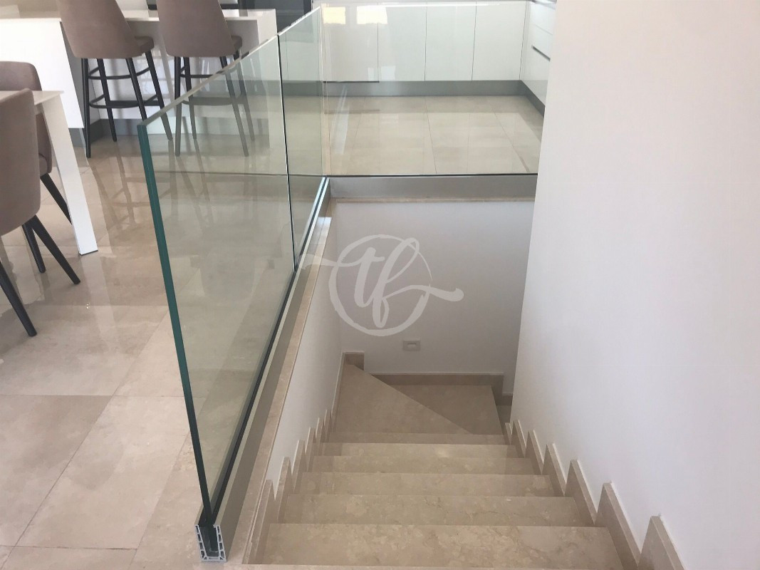 Modern Penthouse for Rent in Bahar Ic-Caghaq