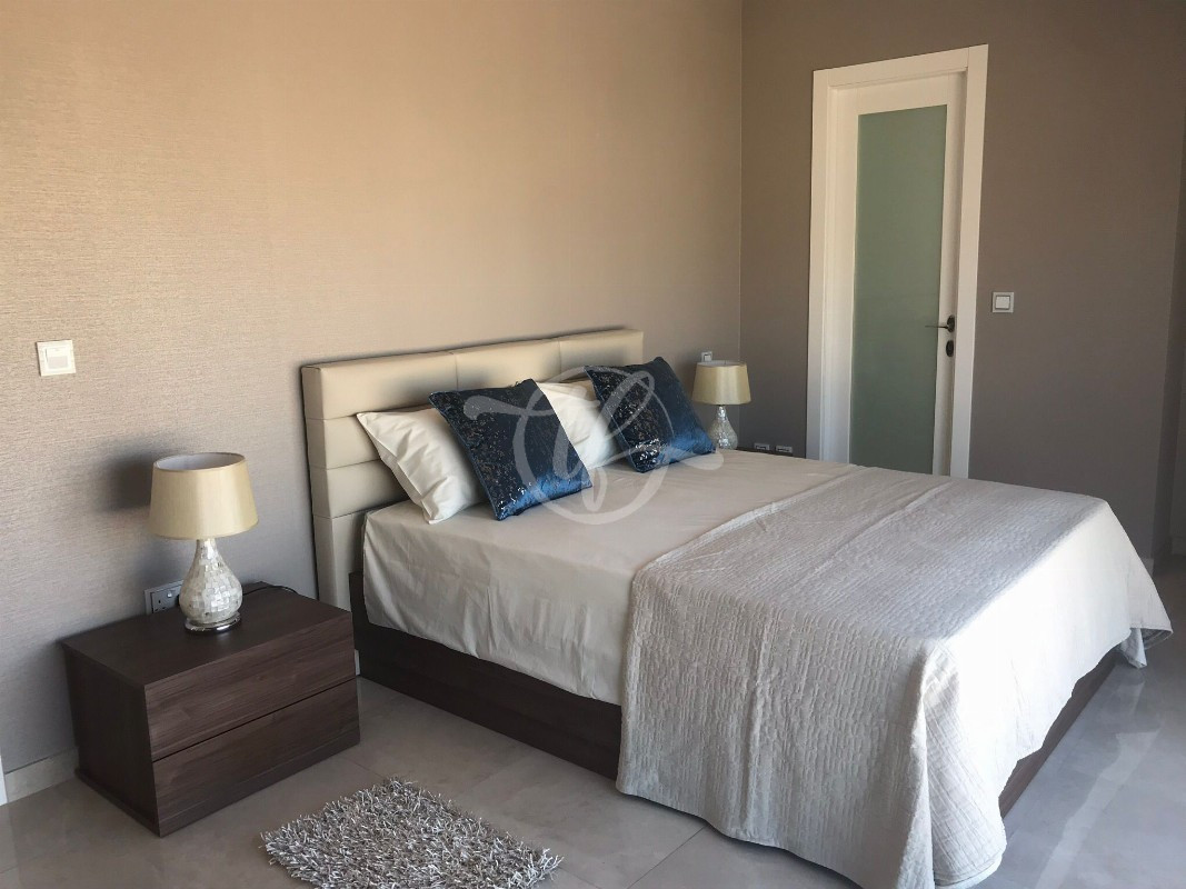 Modern Penthouse for Rent in Bahar Ic-Caghaq