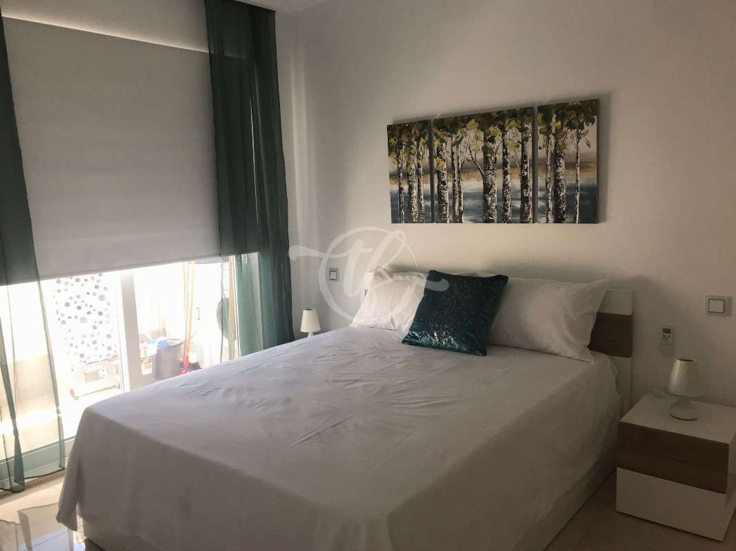 Modern Penthouse for Rent in Bahar Ic-Caghaq