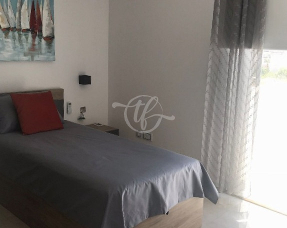 Modern Penthouse for Rent in Bahar Ic-Caghaq