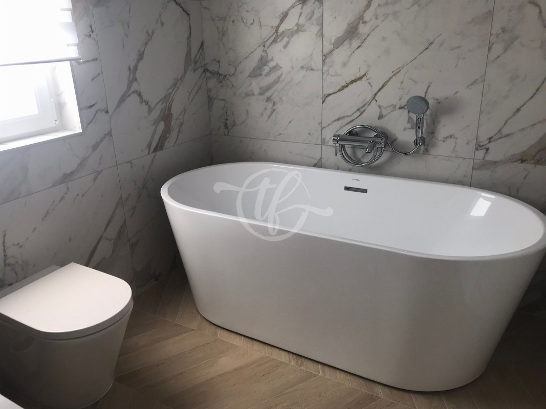 Modern Penthouse for Rent in Bahar Ic-Caghaq