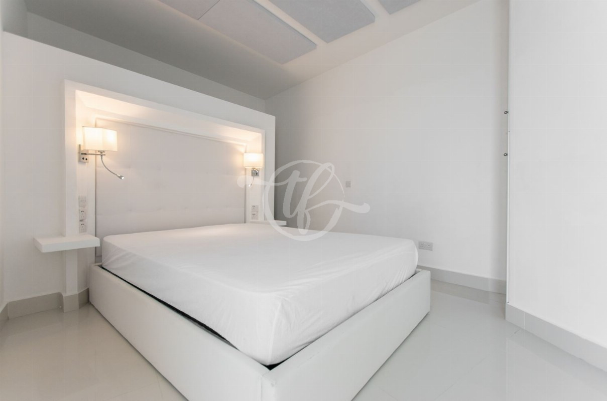 Luxurious Penthouse for Rent in Gzira