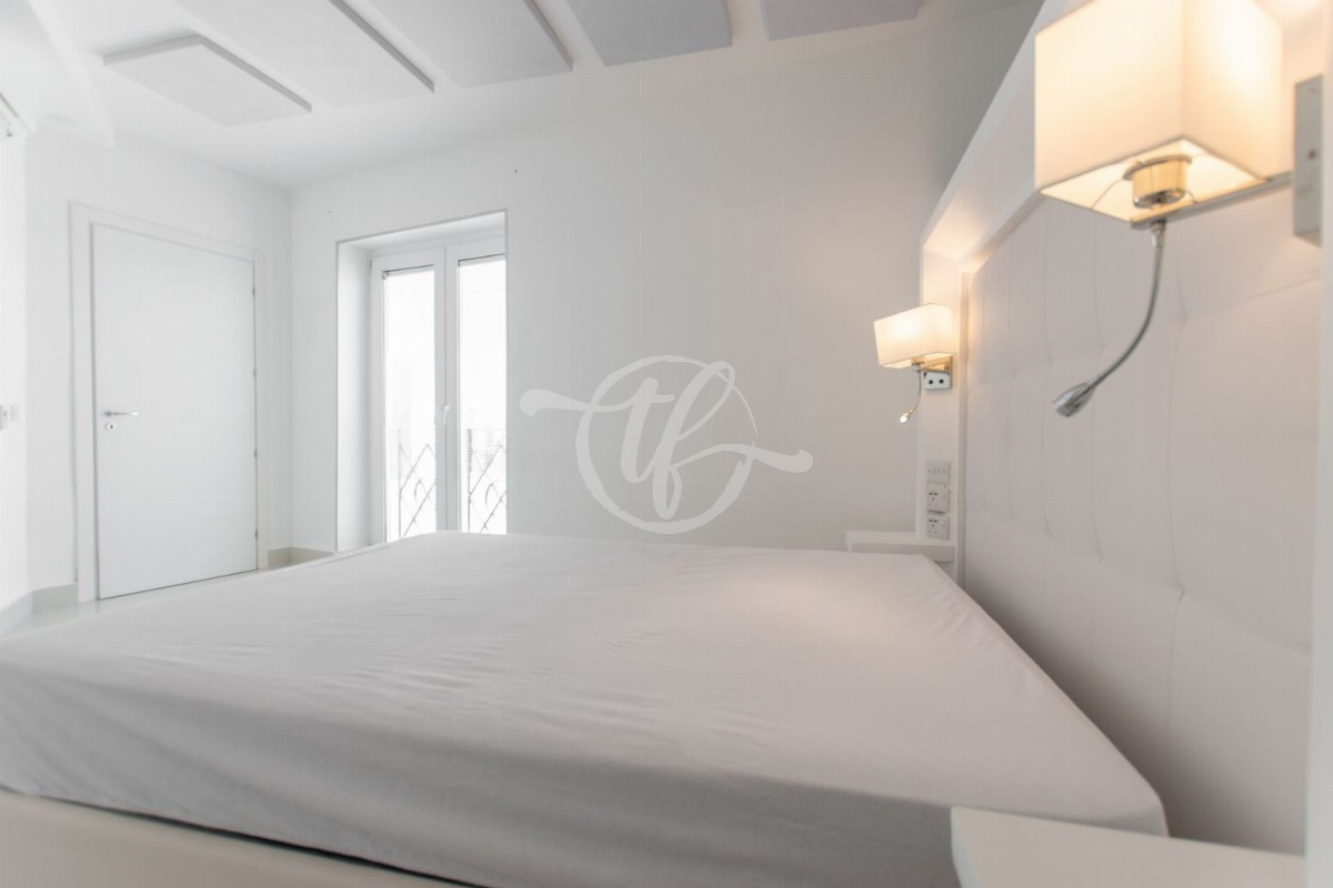 Luxurious Penthouse for Rent in Gzira