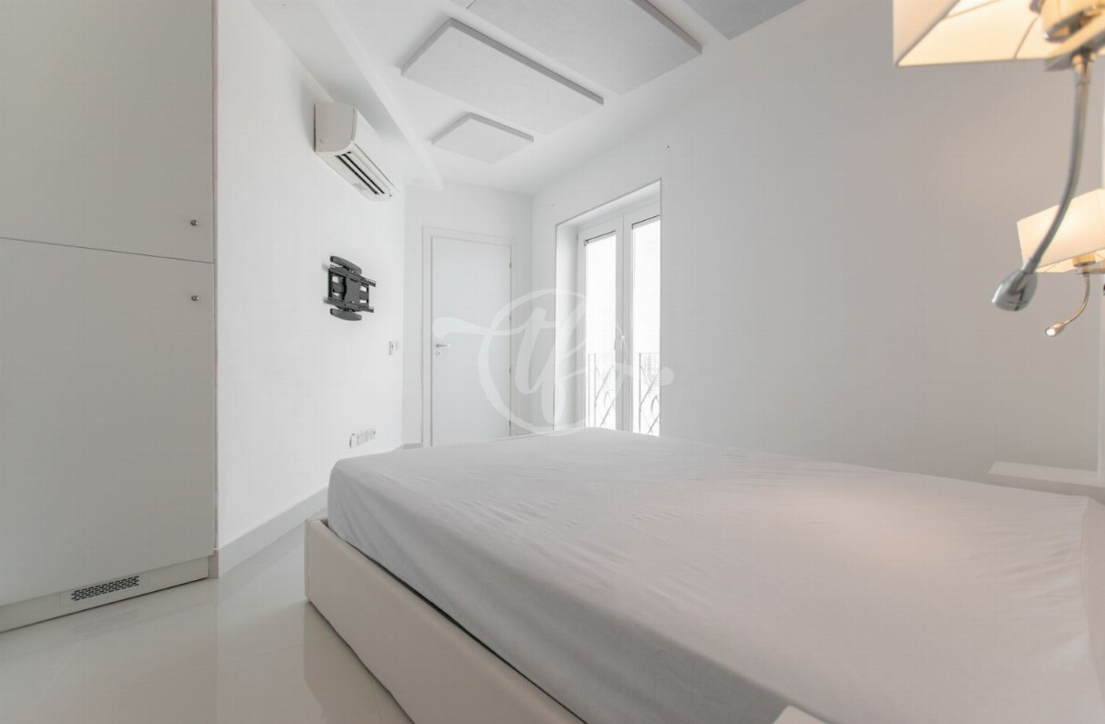 Luxurious Penthouse for Rent in Gzira