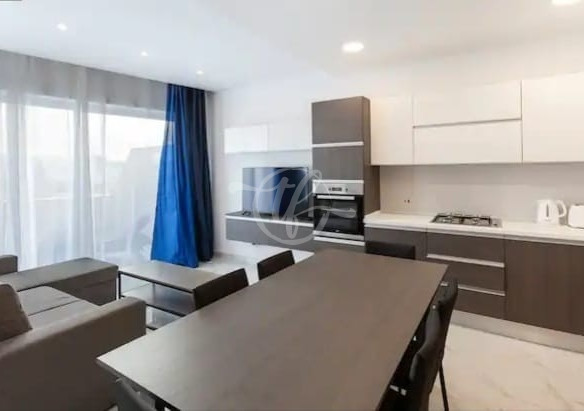 Penthouse for Rent in St Julians