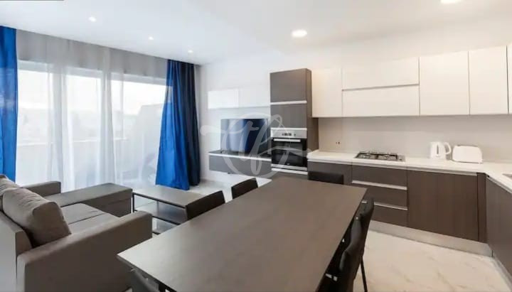 Penthouse for Rent in St Julians