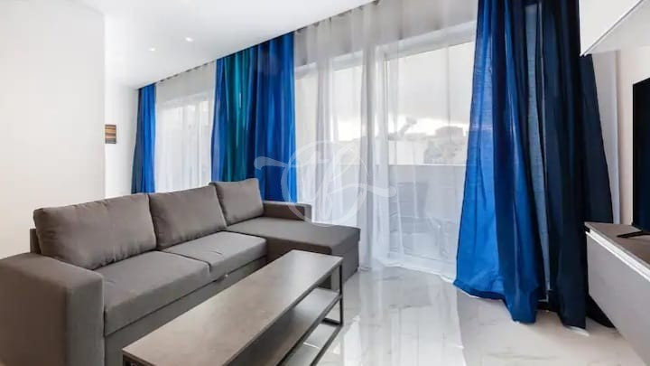 Penthouse for Rent in St Julians
