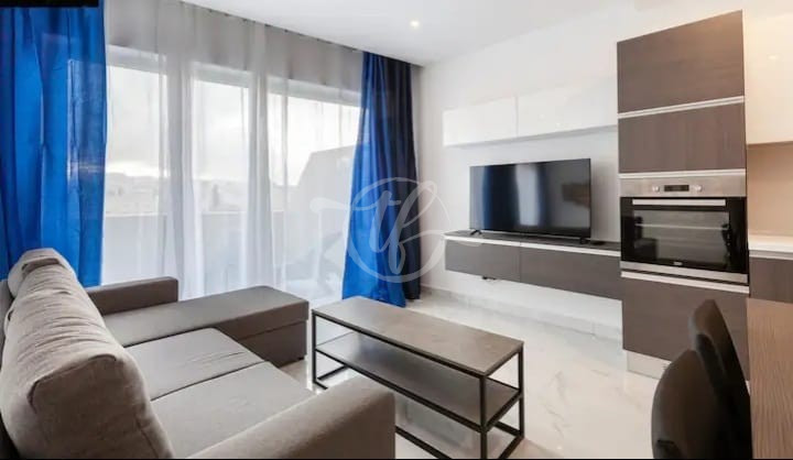 Penthouse for Rent in St Julians