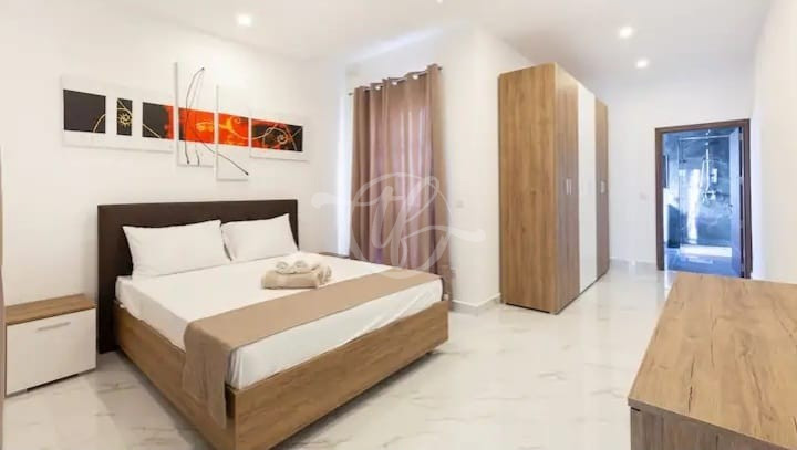 Penthouse for Rent in St Julians