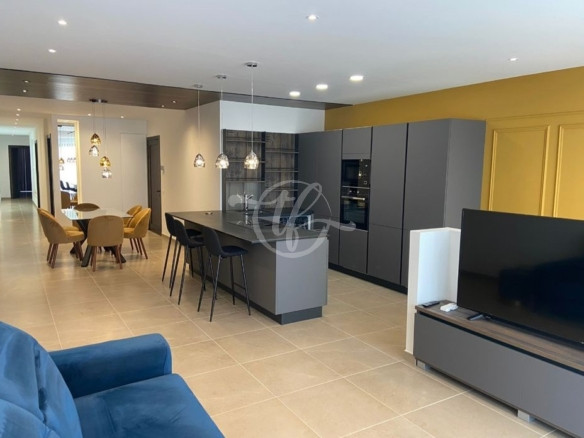 Modern Apartment for Rent in Balzan