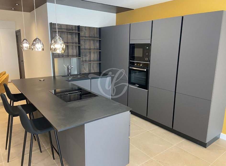 Modern Apartment for Rent in Balzan