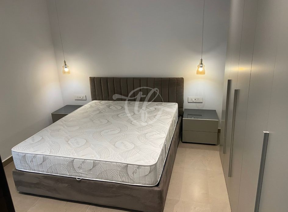 Modern Apartment for Rent in Balzan