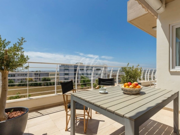 Penthouse for Rent in Naxxar