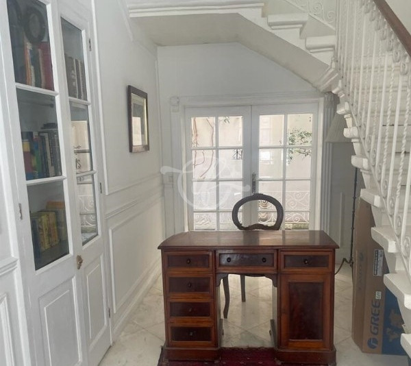 Fully Furnished Townhouse for Rent in Sliema