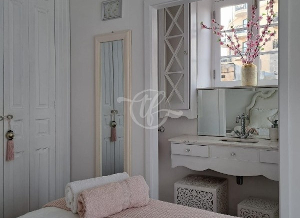 Fully Furnished Townhouse for Rent in Sliema