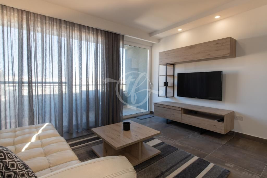 Fully Furnished Apartment for Rent in Ta Xbiex