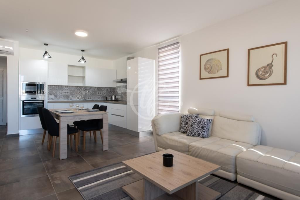 Fully Furnished Apartment for Rent in Ta Xbiex